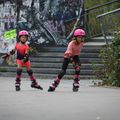 Παιδικό κράνος Rollerblade RB JR Κράνος ροζ 060H0100 110 11