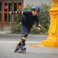 Rollerblade RB JR Κράνος παιδικό κράνος μπλε 060H0100 847 15