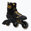 Ανδρικά πατίνια Rollerblade Macroblade 100 3WD μαύρο 07100200 S25