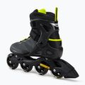 Ανδρικά πατίνια Rollerblade Macroblade 80 μαύρα 07100600 1A1 3