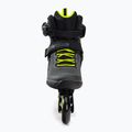 Ανδρικά πατίνια Rollerblade Macroblade 80 μαύρα 07100600 1A1 4