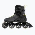 Ανδρικά πατίνια Rollerblade Macroblade 80 μαύρα 07100600 1A1 11