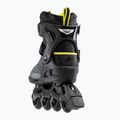 Ανδρικά πατίνια Rollerblade Macroblade 80 μαύρα 07100600 1A1 12