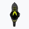 Ανδρικά πατίνια Rollerblade Macroblade 80 μαύρα 07100600 1A1 13