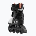 Γυναικεία πατίνια Rollerblade Macroblade 80 γκρι-πορτοκαλί 07100700 R50 roller skates 6