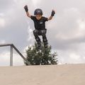 Rollerblade Apex παιδικά πατίνια μαύρα 07102600 100 11