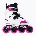 Rollerblade Apex G παιδικά πατίνια λευκό 07102700 T1C 4