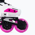 Rollerblade Apex G παιδικά πατίνια λευκό 07102700 T1C 11