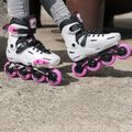 Rollerblade Apex G παιδικά πατίνια λευκό 07102700 T1C 19