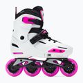 Rollerblade Apex G παιδικά πατίνια λευκό 07102700 T1C 3