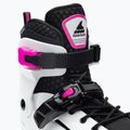 Rollerblade Apex G παιδικά πατίνια λευκό 07102700 T1C 10