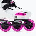 Rollerblade Apex G παιδικά πατίνια λευκό 07102700 T1C 14