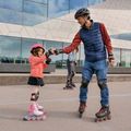 Ανδρικά πατίνια Bladerunner by Rollerblade Advantage Pro XT μαύρο 0T100000 741 roller skates 10