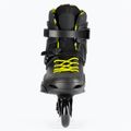 Rollerblade RB Cruiser ανδρικά πατίνια μαύρα 7101500215 4