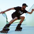 Rollerblade RB Cruiser ανδρικά πατίνια μαύρα 7101500215 10