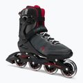 Ανδρικά πατίνια Rollerblade Spark 84 dark grey/red