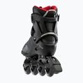 Ανδρικά πατίνια Rollerblade Spark 84 dark grey/red 6