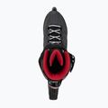 Ανδρικά πατίνια Rollerblade Spark 84 dark grey/red 7