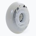 Rollerblade Moonbeams Led Τροχοί 72mm/82A 4 τεμάχια λευκό 06130000 101 3