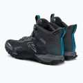 Γυναικείες μπότες πεζοπορίας Tecnica Magma Mid GTX πράσινο 21250000001 3