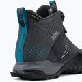 Γυναικείες μπότες πεζοπορίας Tecnica Magma Mid GTX πράσινο 21250000001 8