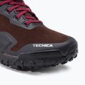 Γυναικείες μπότες πεζοπορίας Tecnica Magma MID GTX καφέ TE21250000002 7