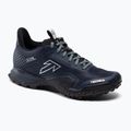 Γυναικείες μπότες πεζοπορίας Tecnica Magma S GTX navy blue 21240300004