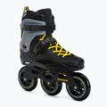 Rollerblade RB 110 3WD ανδρικά πατίνια μαύρα 07061300 S25