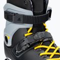 Rollerblade RB 110 3WD ανδρικά πατίνια μαύρα 07061300 S25 5