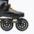 Rollerblade RB 110 3WD ανδρικά πατίνια μαύρα 07061300 S25 6