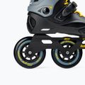 Rollerblade RB 110 3WD ανδρικά πατίνια μαύρα 07061300 S25 7