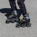 Rollerblade RB 110 3WD ανδρικά πατίνια μαύρα 07061300 S25 12