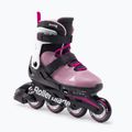 Rollerblade Microblade παιδικά πατίνια ροζ και λευκό 07221900 T93