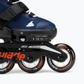 Rollerblade Microblade παιδικά πατίνια με μπλε και πορτοκαλί χρώμα 07221900 174 6