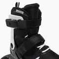 Παιδικά πατίνια Rollerblade Microblade black/white 5