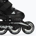 Παιδικά πατίνια Rollerblade Microblade black/white 7