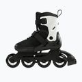 Παιδικά πατίνια Rollerblade Microblade black/white 12