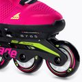 Rollerblade Microblade παιδικά πατίνια ροζ 07221900 8G9 7