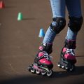 Rollerblade Microblade παιδικά πατίνια ροζ 07221900 8G9 11