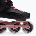 Rollerblade γυναικεία πατίνια RB Pro X μαύρο 07222000 110 5