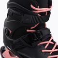 Rollerblade γυναικεία πατίνια RB Pro X μαύρο 07222000 110 7