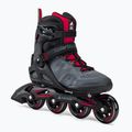 Ανδρικά πατίνια Rollerblade Macroblade 84 γκρι 07370800749 πατίνια roller