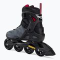 Ανδρικά πατίνια Rollerblade Macroblade 84 γκρι 07370800749 πατίνια roller 3