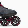 Ανδρικά πατίνια Rollerblade Macroblade 84 γκρι 07370800749 πατίνια roller 6