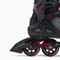 Ανδρικά πατίνια Rollerblade Macroblade 84 γκρι 07370800749 πατίνια roller 7