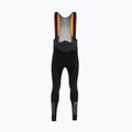 Ανδρικό Santini Adapt Bib Tights μαύρο 1W1190C3ADAPT παντελόνι ποδηλασίας 7