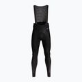 Ανδρικό Santini Adapt Bib Tights μαύρο 1W1190C3ADAPT παντελόνι ποδηλασίας