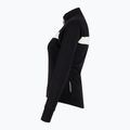 Ανδρική φανέλα ποδηλάτου Santini Adapt Wool Thermal Jersey μαύρο SP216075ADAPTWOOL 3