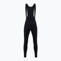 Γυναικείο Santini Guarn Nimbus Bib Tights μαύρο 3W1182GILGUARDNIMB παντελόνι ποδηλασίας