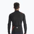 Ανδρικό μπουφάν ποδηλασίας Sportful Fiandre Light No Rain μαύρο 1120021.002 4